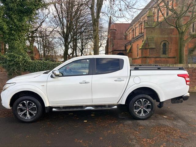 Fiat Fullback 2.4 - Image 3