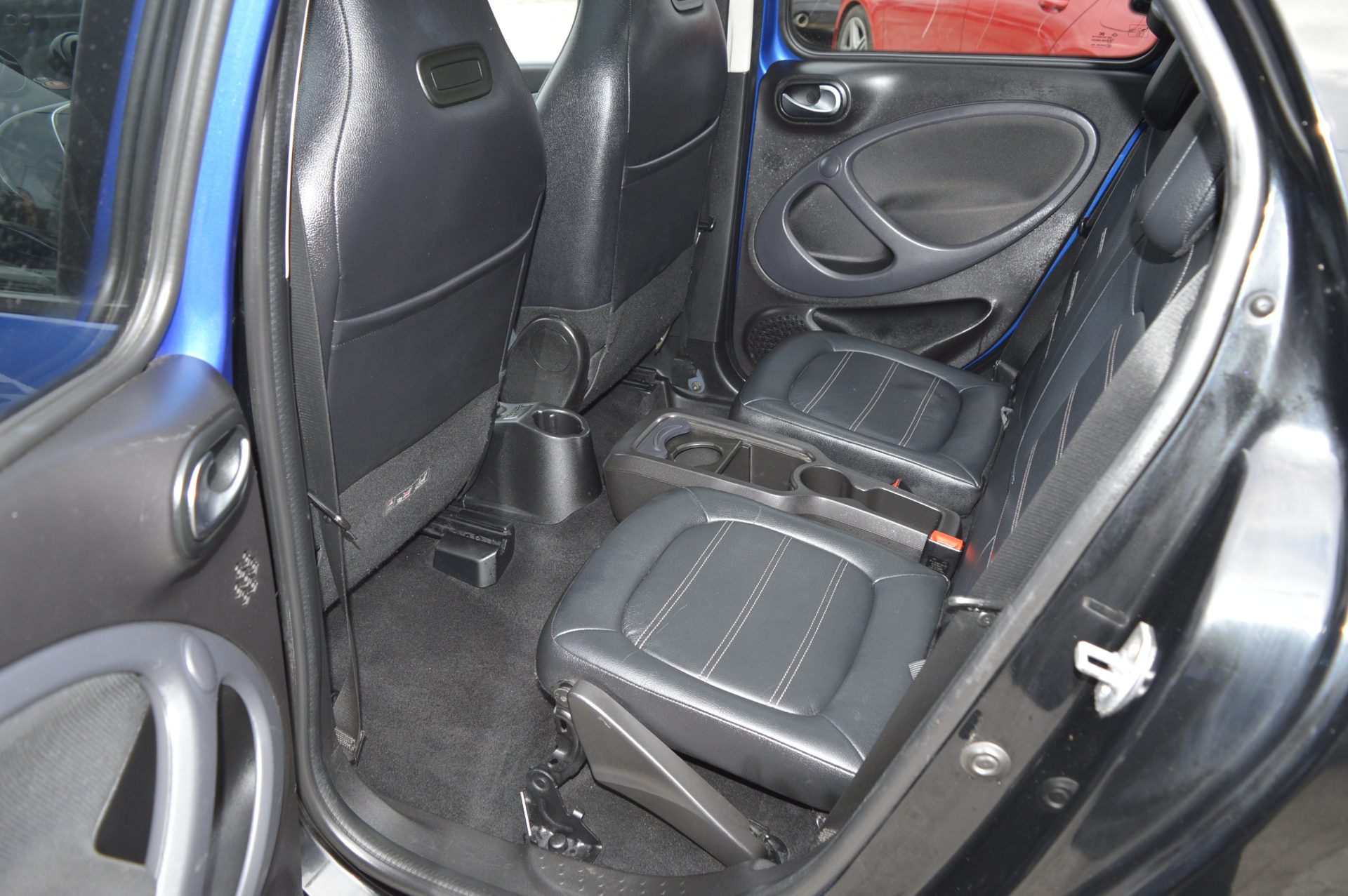 Smart Forfour - Image 10