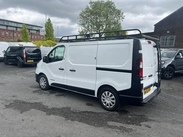 Renault Trafic 1.6 Dci Energy - Image 13