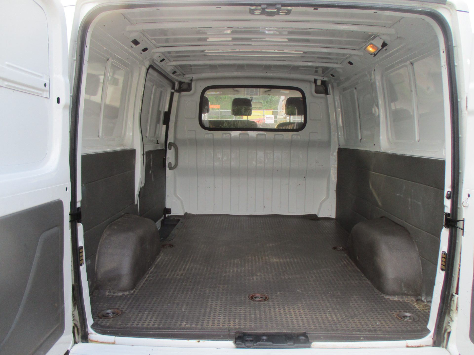 Ldv Maxus V80 L1 H1 - Image 7