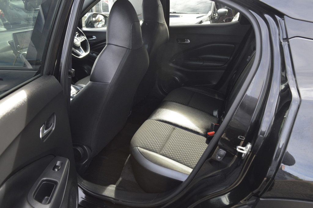 Nissan Juke - Image 15