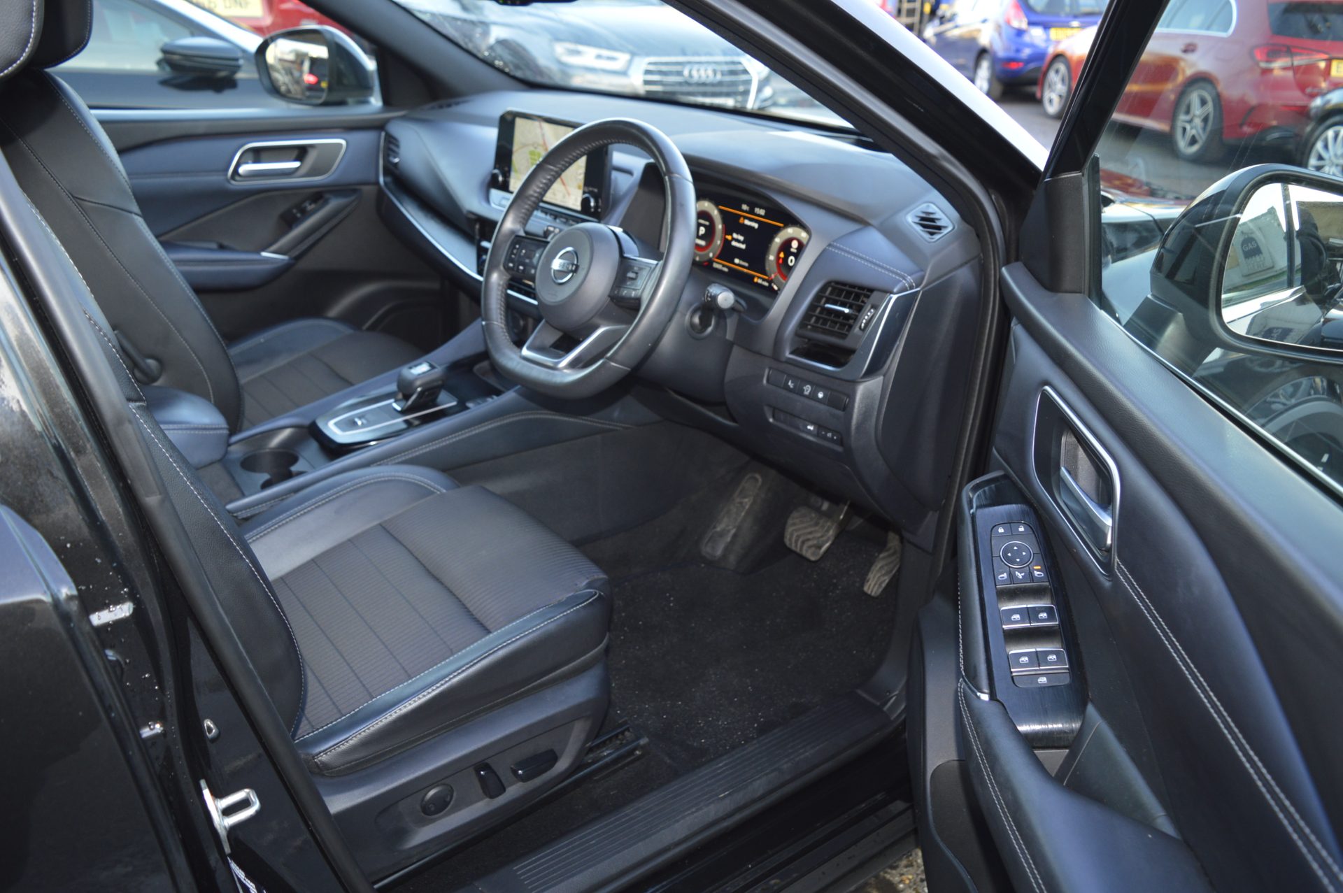 Nissan Qashqai - Image 15