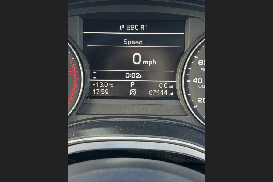 Audi A6, A6 S - Image 3