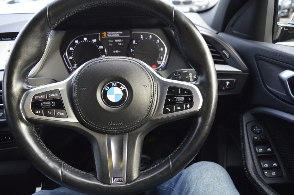 Bmw 1 Series - Image 17