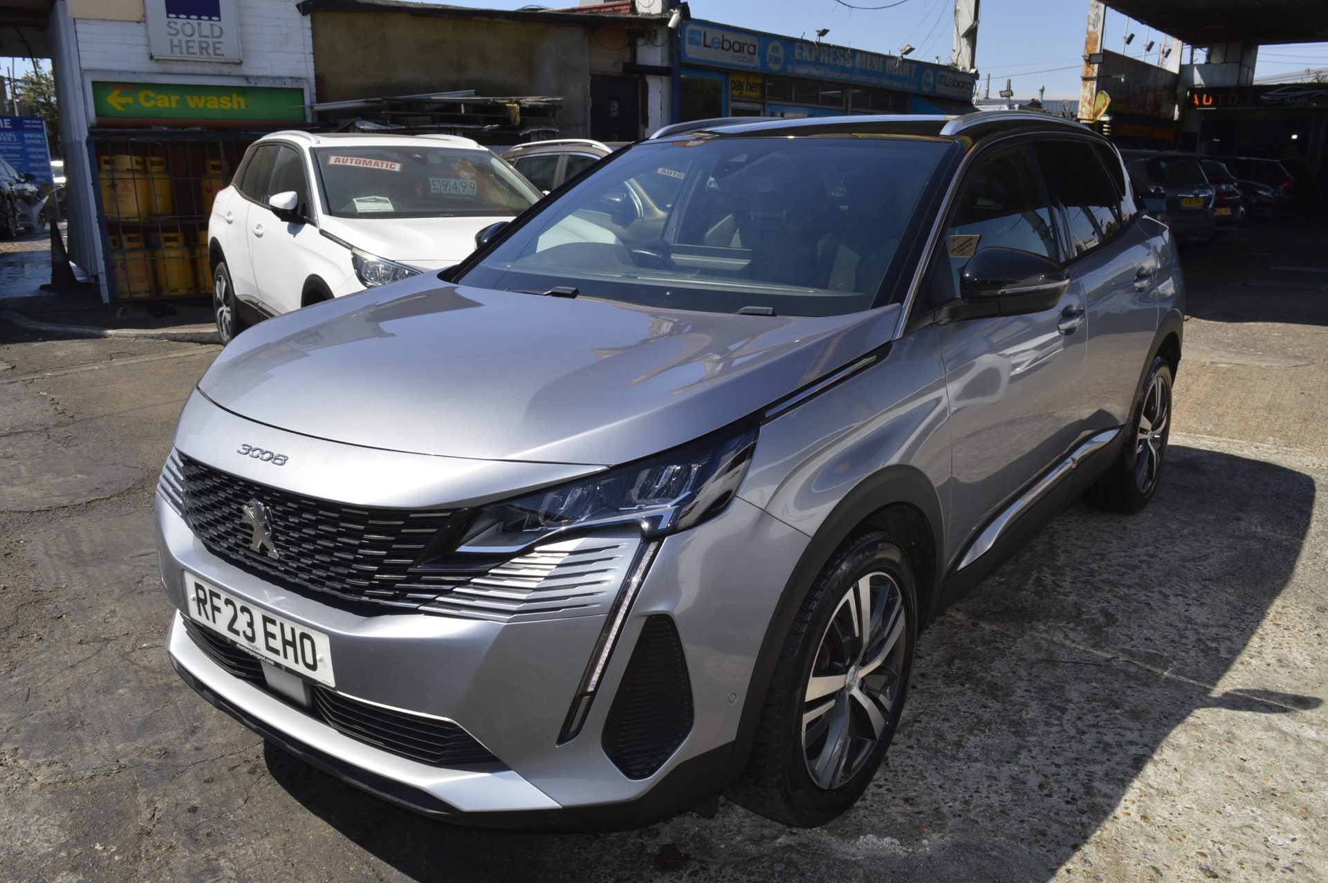 Peugeot 3008 - Image 3