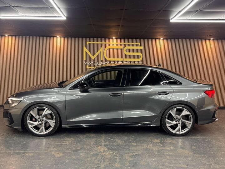 Audi S3 - Image 11