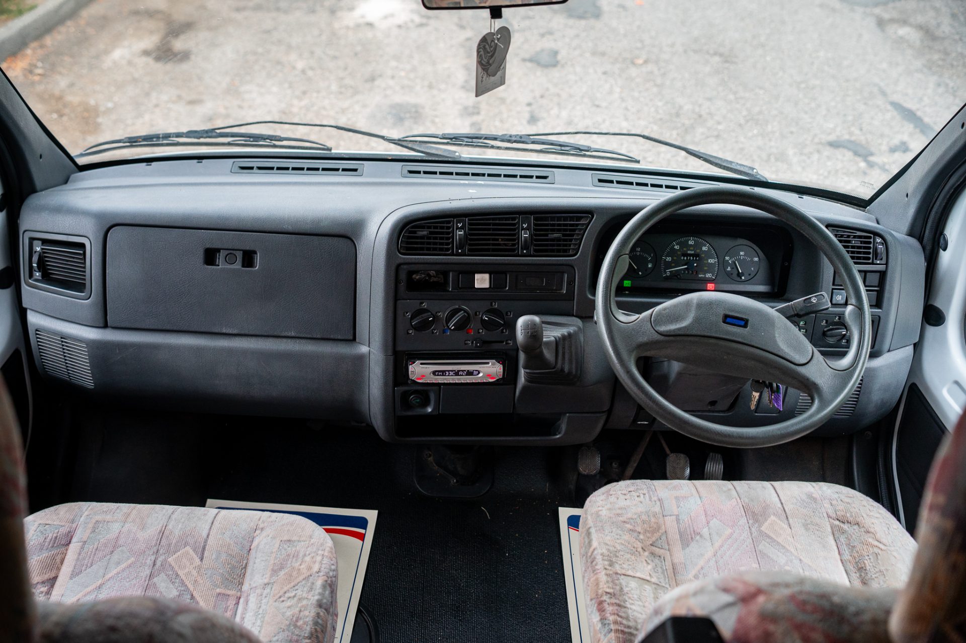 Fiat Ducato - Image 10