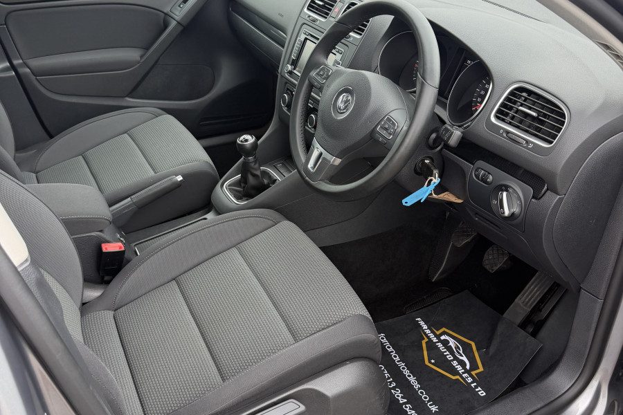 Volkswagen Golf, Golf Se - Image 10