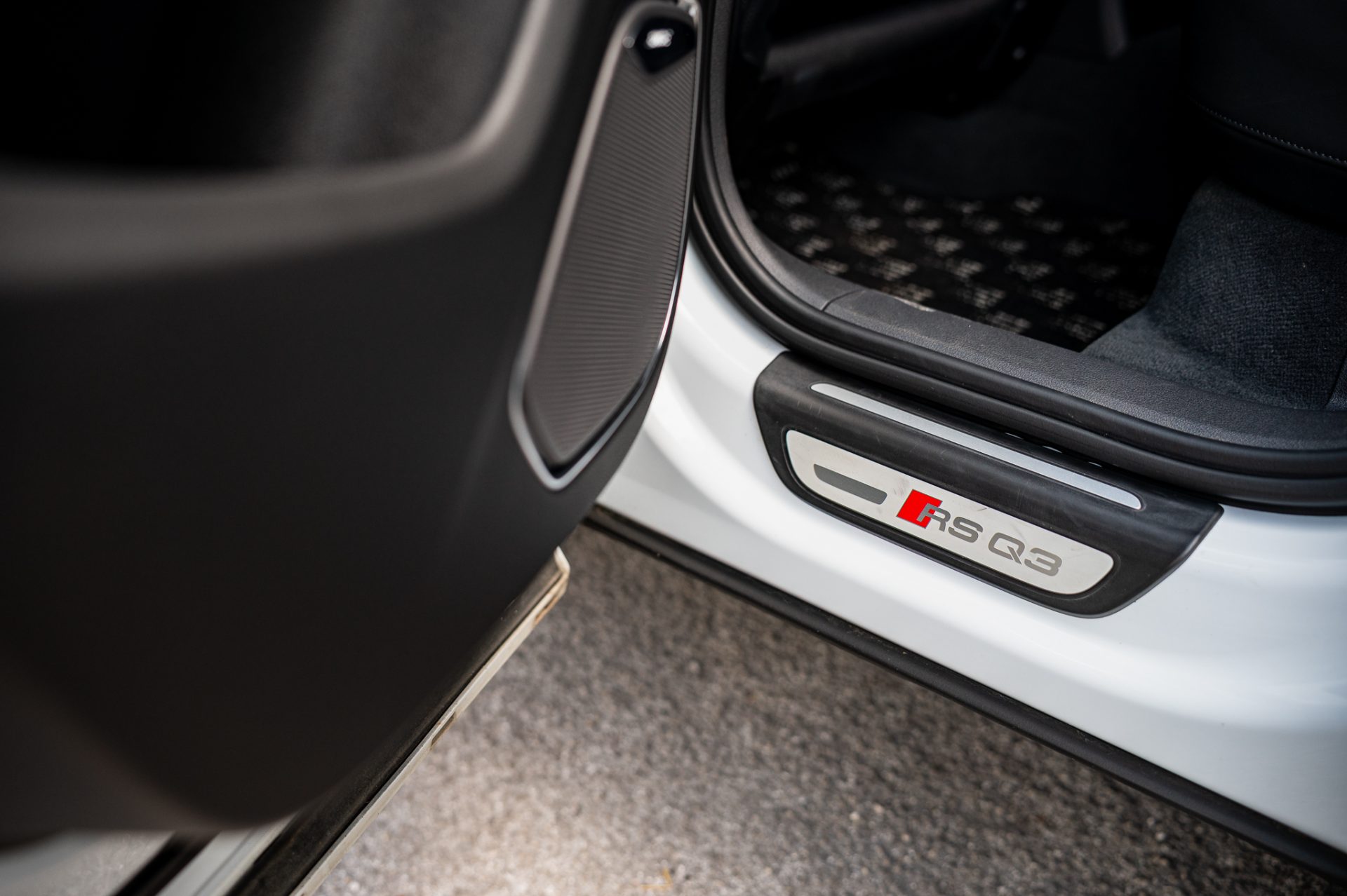 Audi RSQ3 - Image 29