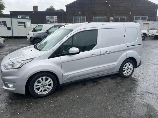 Ford Transit Connect 1.5 200 - Image 5