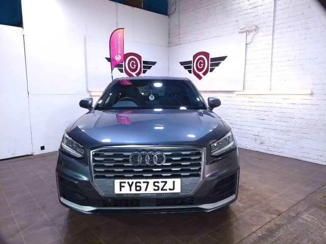 Audi Q2 - Image 4
