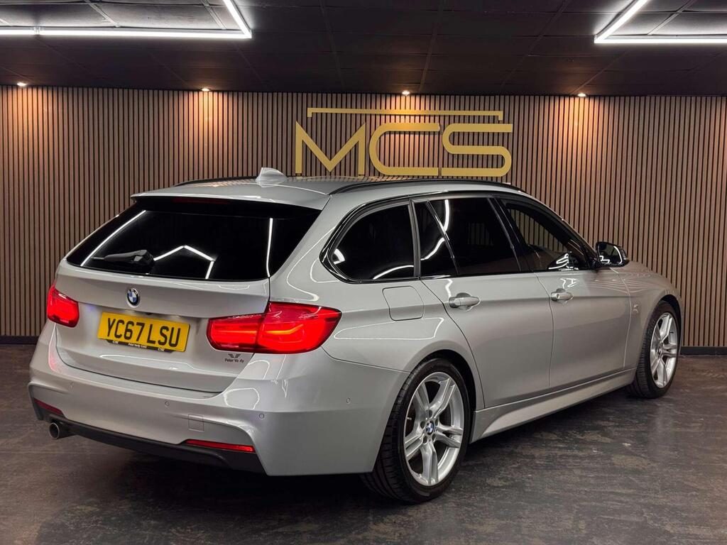 Bmw 3 Series - Image 4
