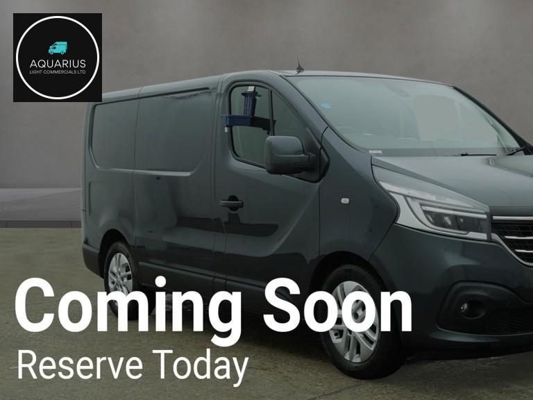 Renault Trafic 2.0 Dci Energy - Image 6