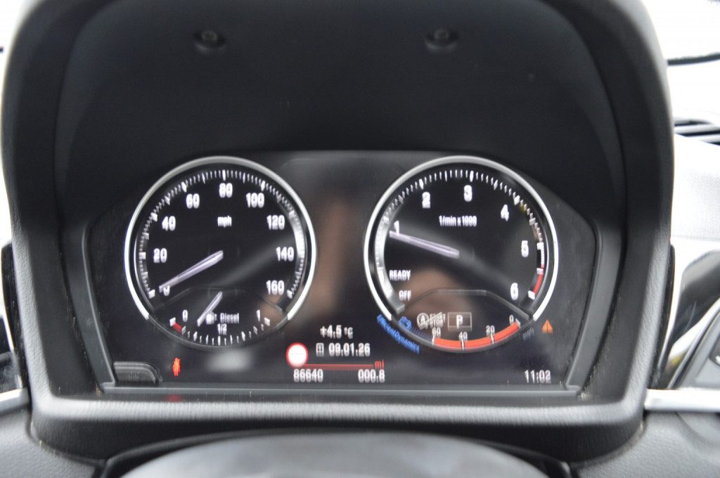 Bmw X1 - Image 20