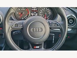 Audi A3 2.0 TDI S Line 5dr Hatchback - Image 8