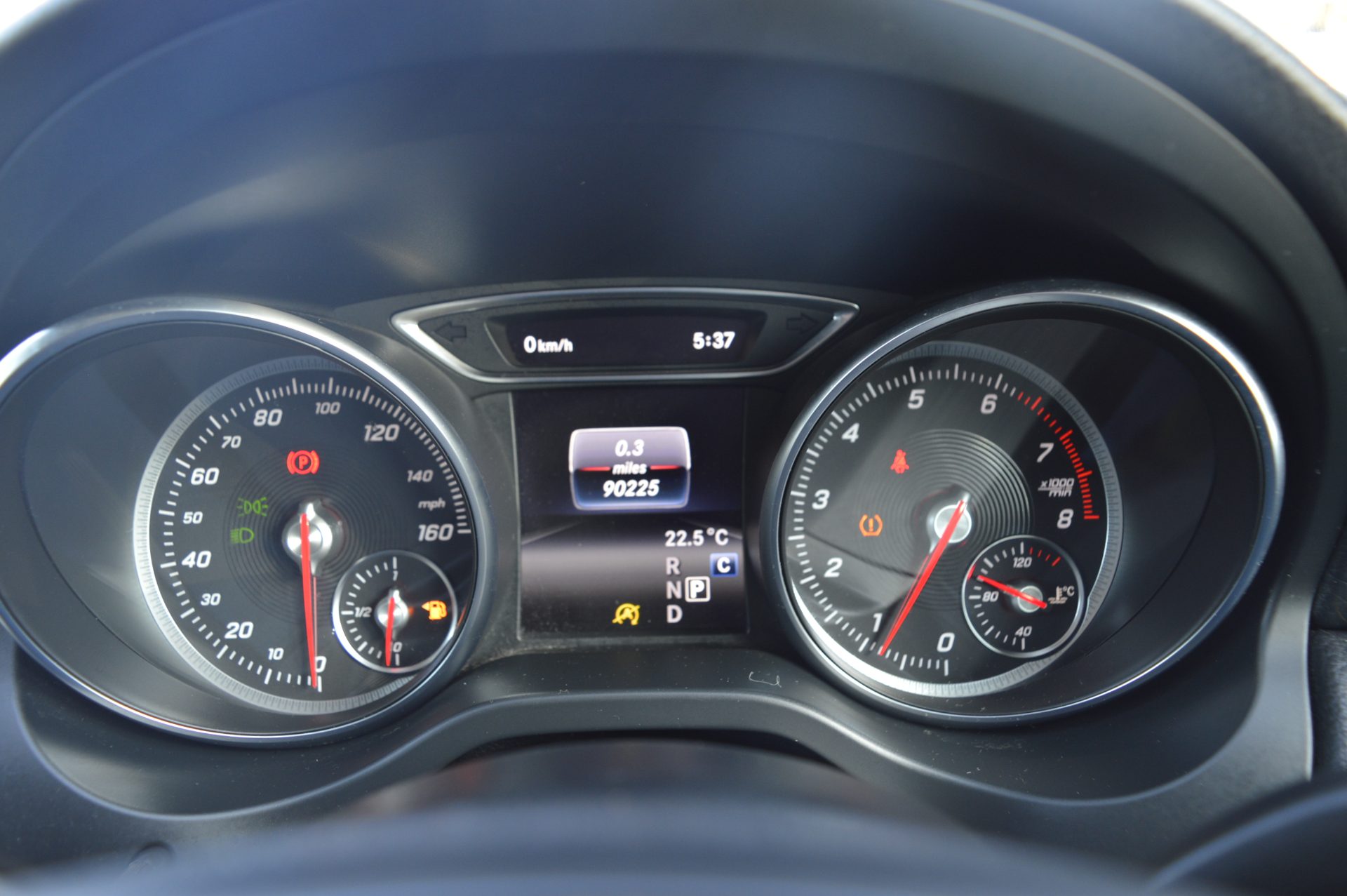 Mercedes-benz GLA AUTO - Image 15