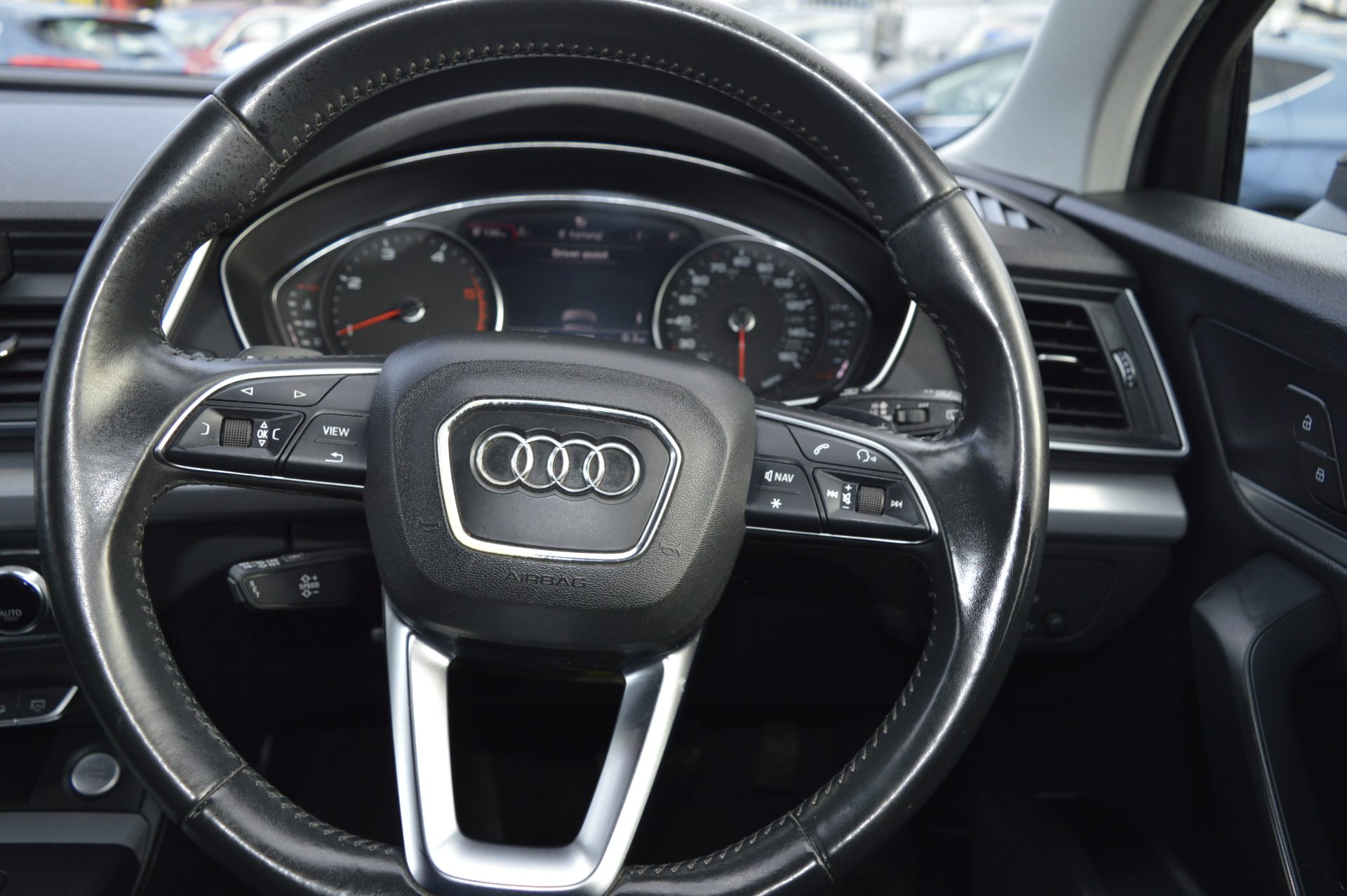 Audi Q5 AUTO - Image 17