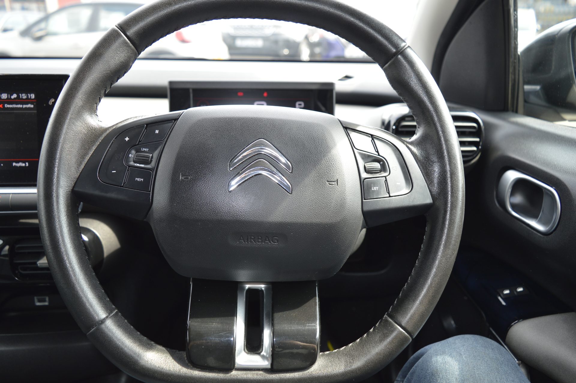 Citroen C4 CACTUS - Image 15