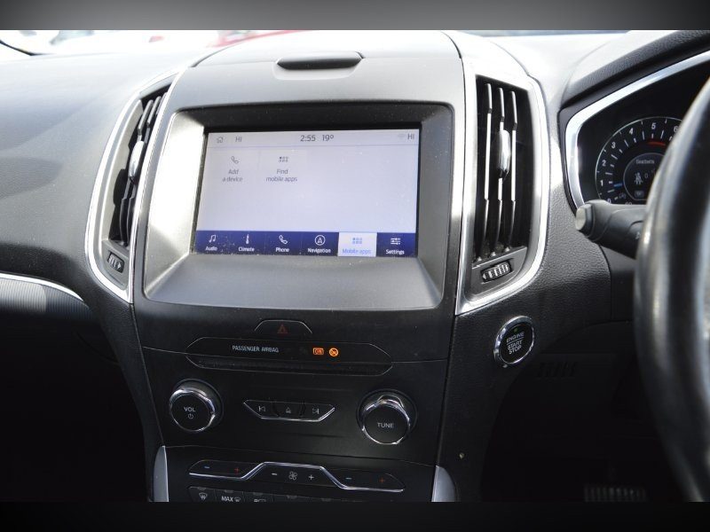 Ford GALAXY TITANIUM - Image 18