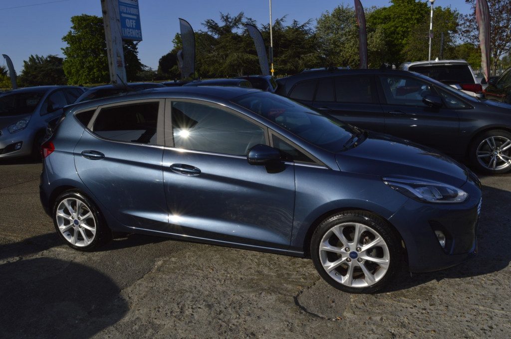 Ford Fiesta - Image 7