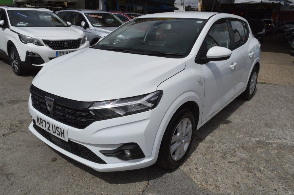 Dacia Sandero - Image 4