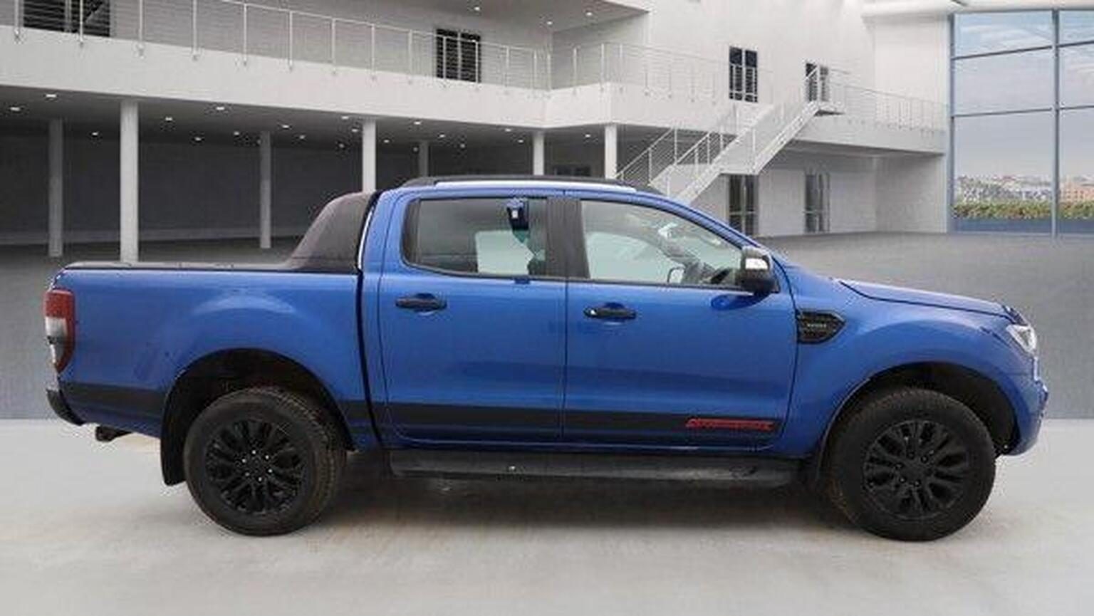 Ford Ranger - Image 2