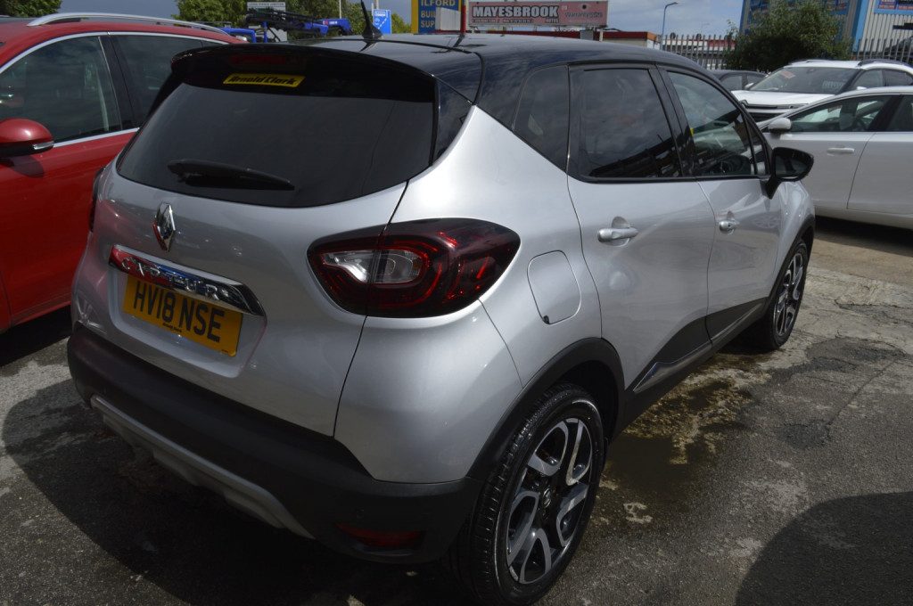 Renault Captur - Image 3