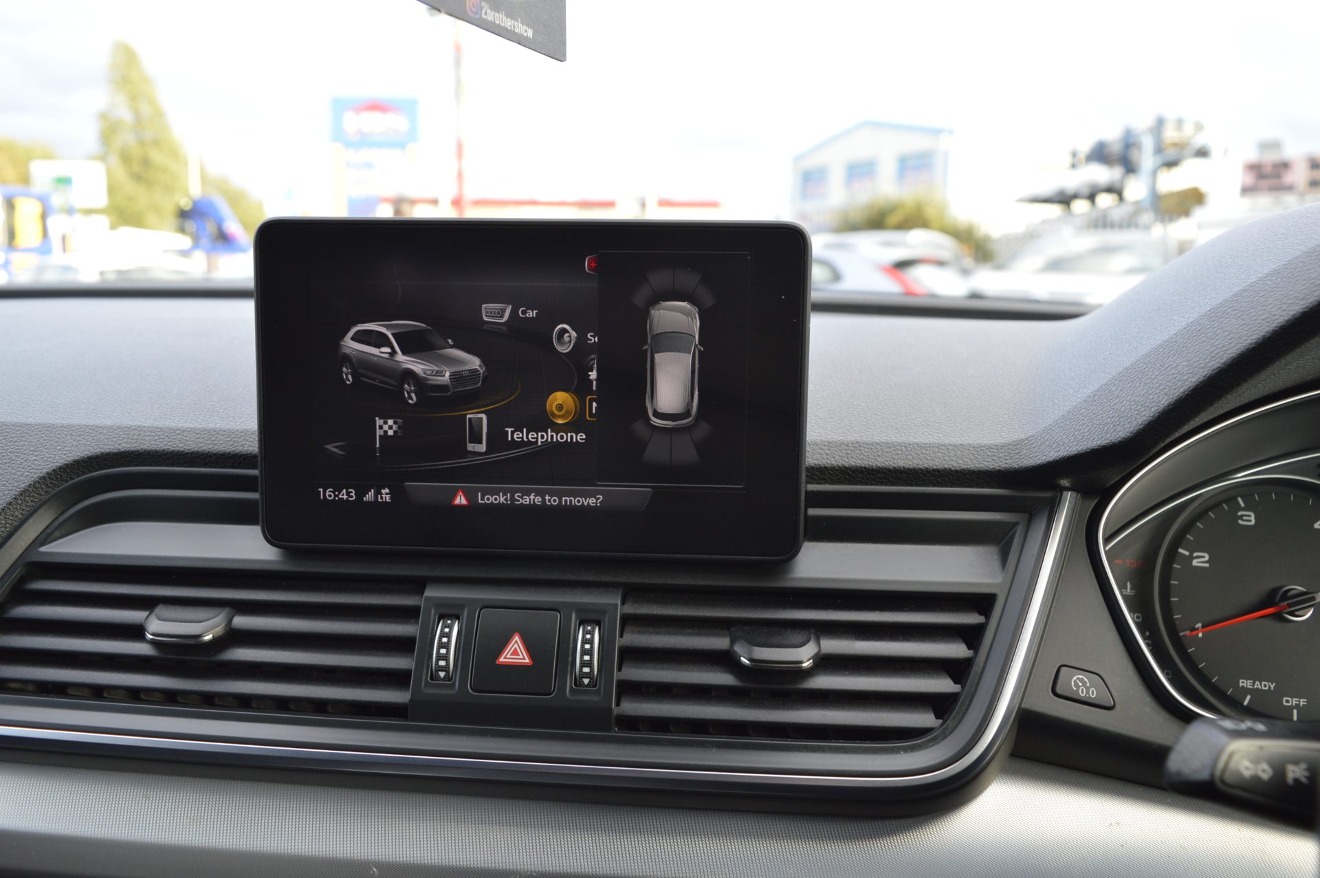 Audi Q5 AUTO - Image 20
