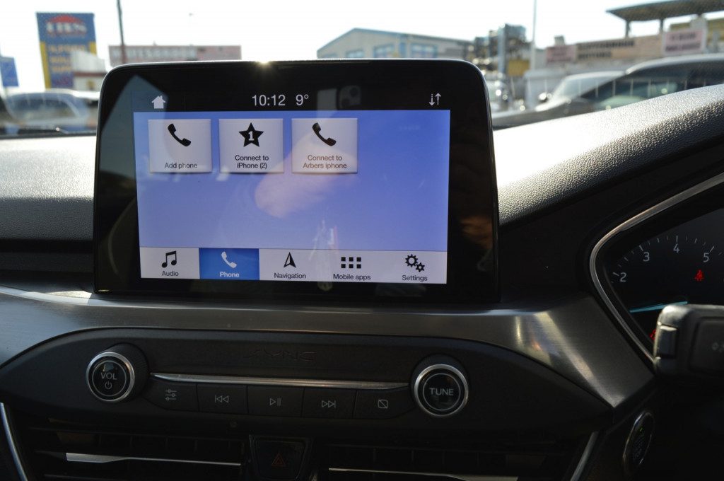 Ford Focus - Image 14
