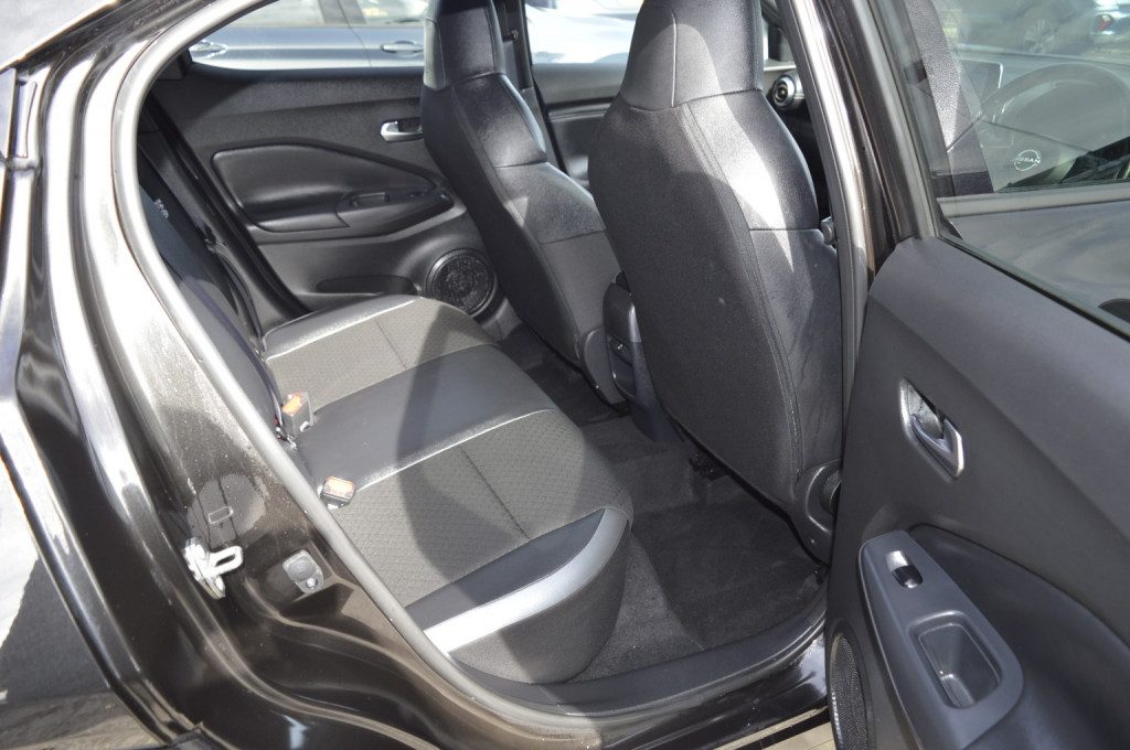 Nissan Juke - Image 17