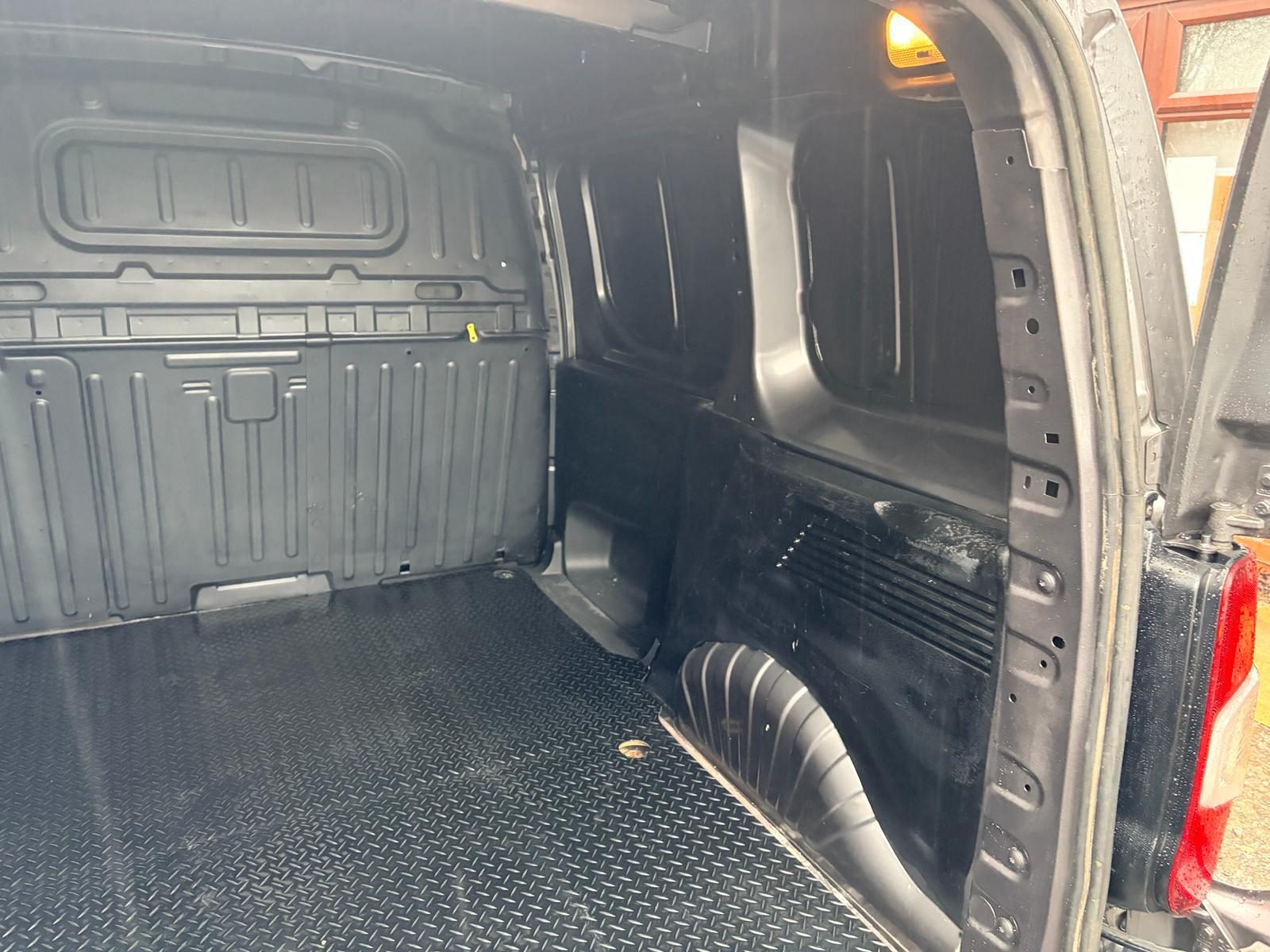 Citroen Berlingo 1.5 Bluehdi 1000 - Image 1