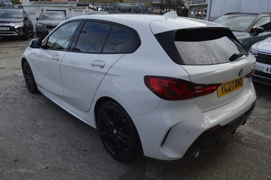 Bmw 1 Series - Image 5