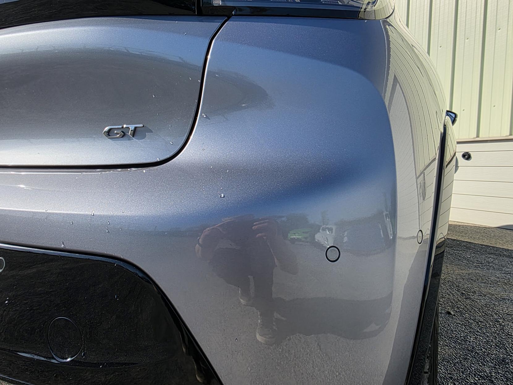 Peugeot E-208 - Image 6