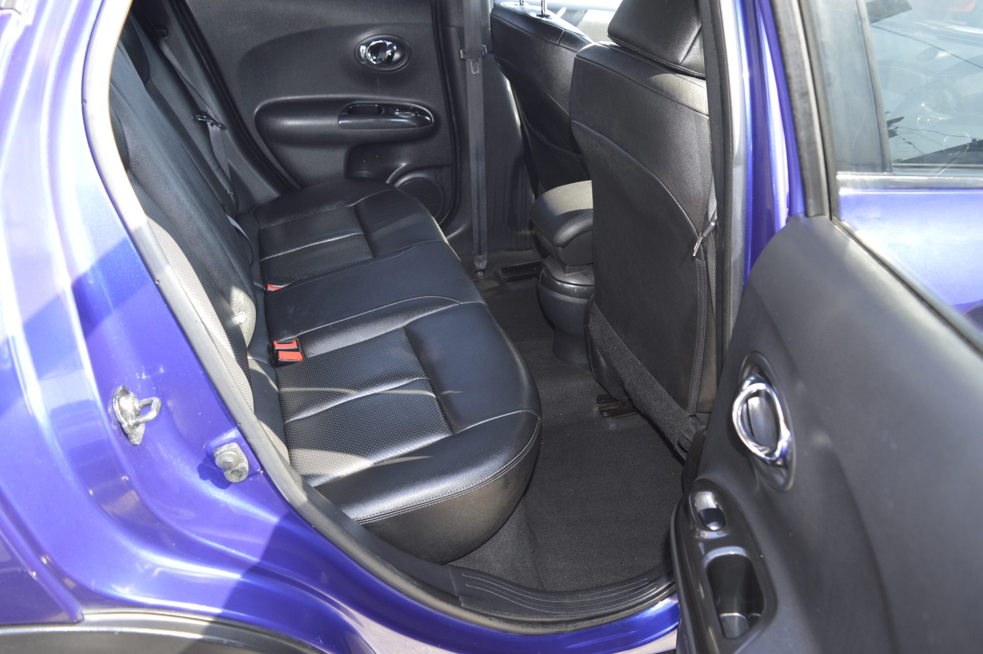 Nissan JUKE TEKNA - Image 12