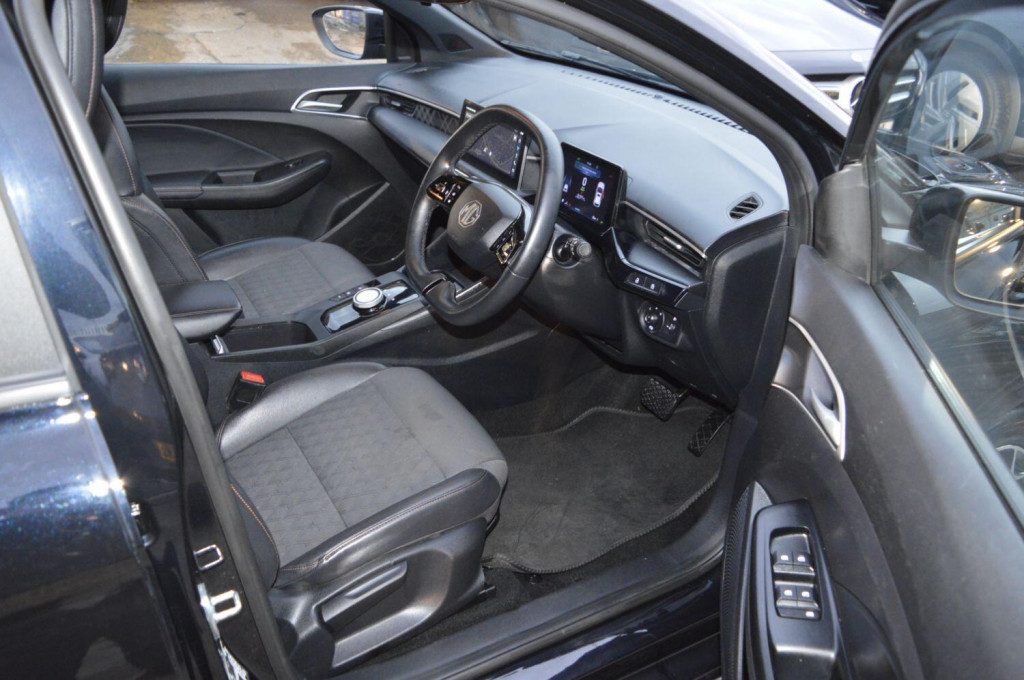 Mg Mg3 - Image 15