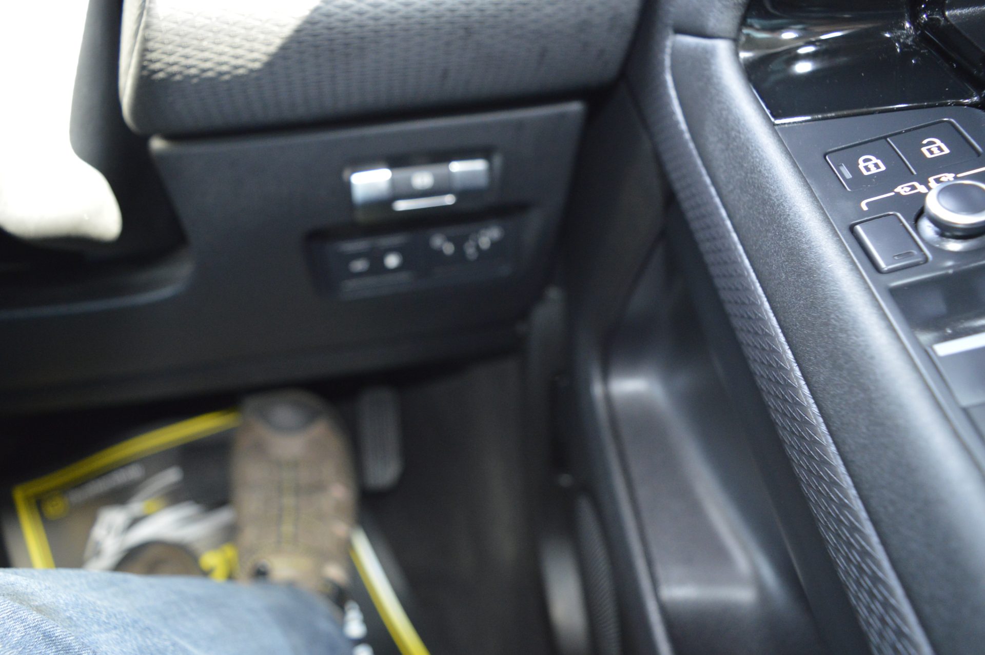 Land Rover RANGEROVER EVOQUE - Image 16