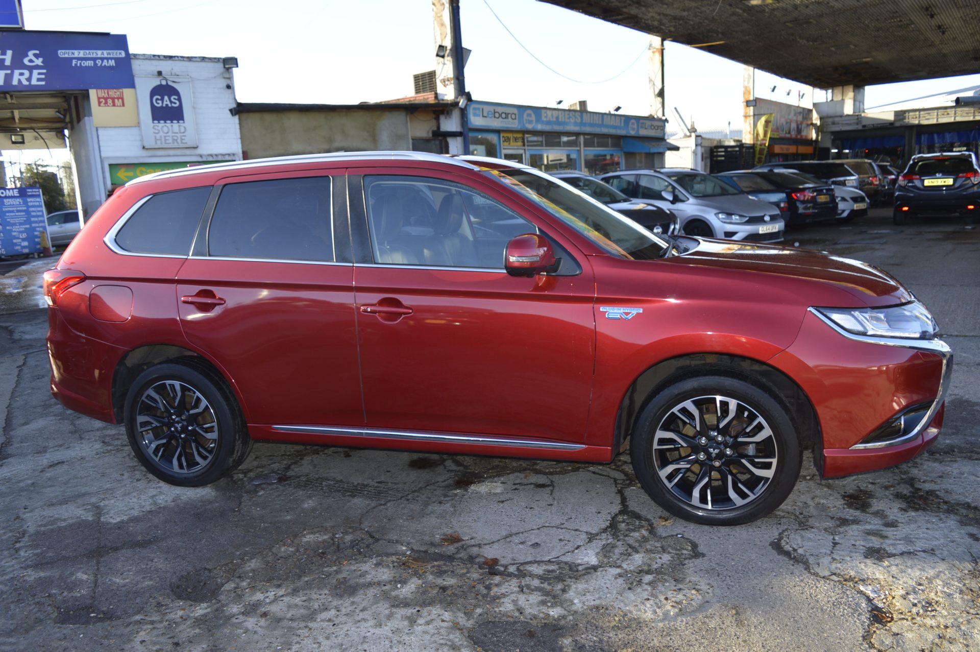Mitsubishi Outlander - Image 6