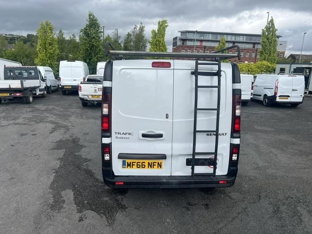 Renault Trafic 1.6 Dci Energy - Image 16