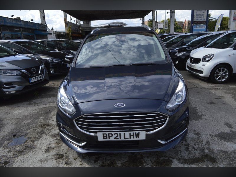 Ford GALAXY TITANIUM - Image 7