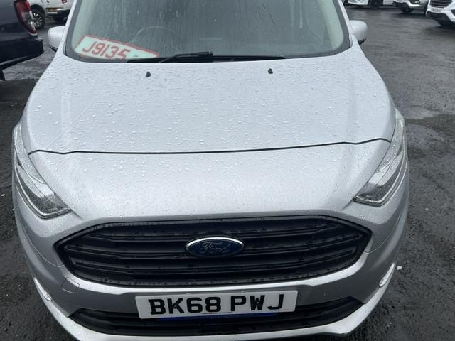 Ford Transit Connect 1.5 200 - Image 2