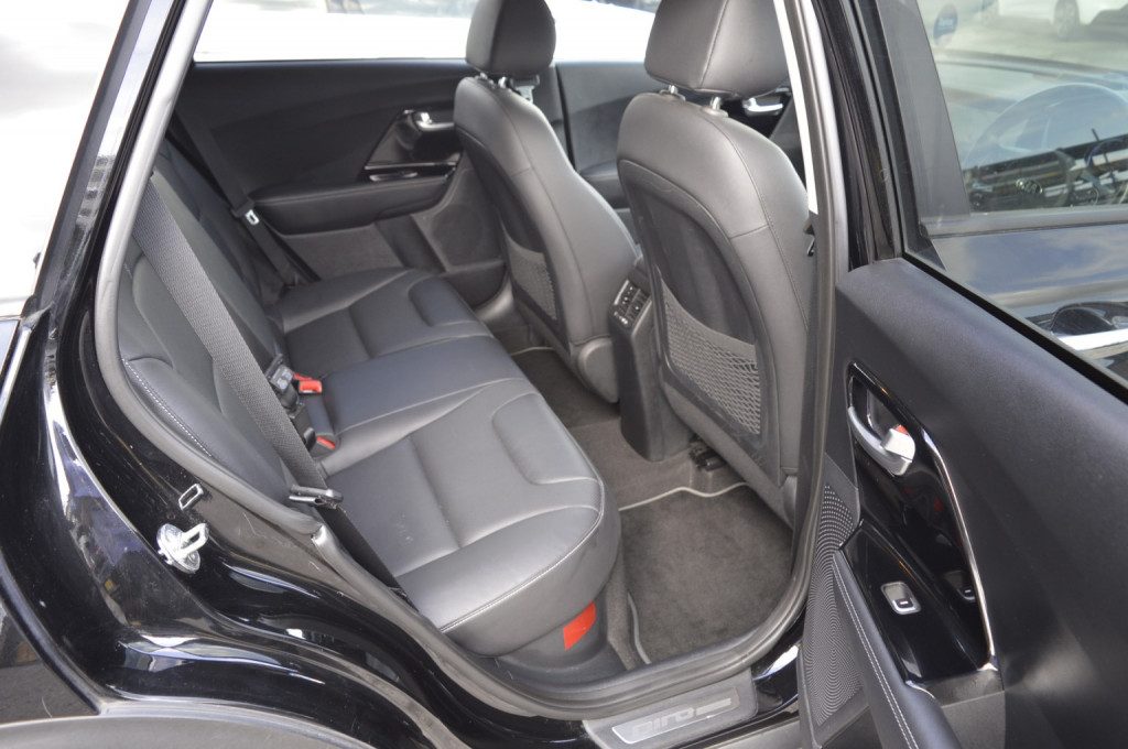 Kia Niro - Image 13