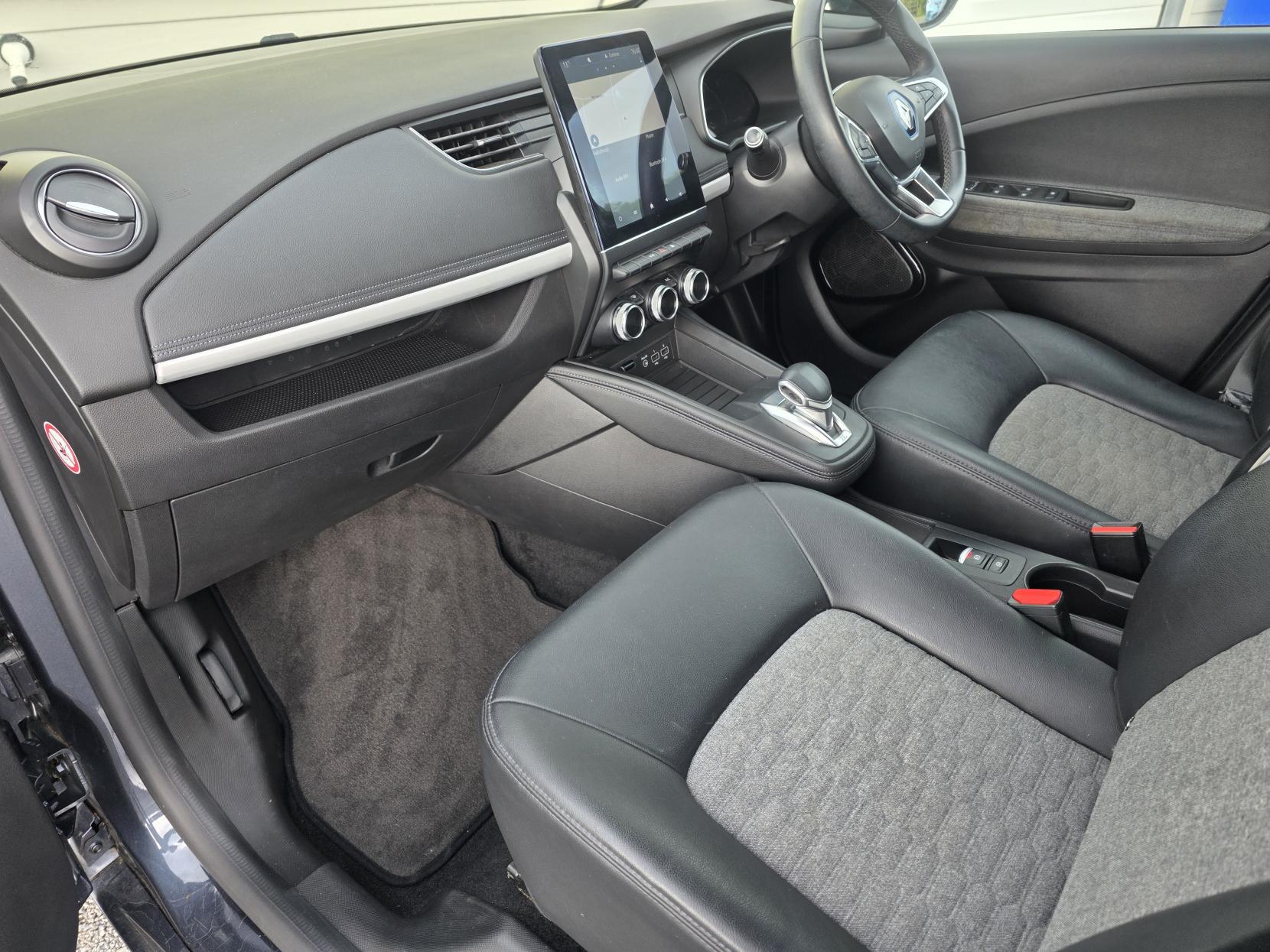 Renault Zoe - Image 2