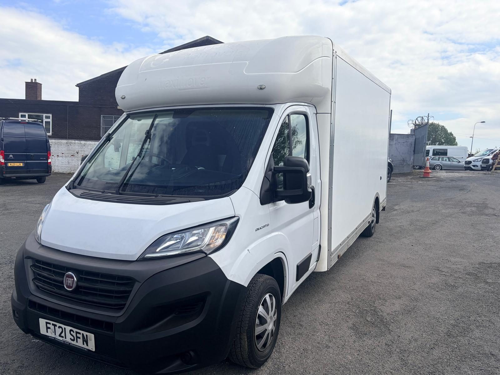 Fiat Ducato 2.3 Multijetii 35 - Image 18