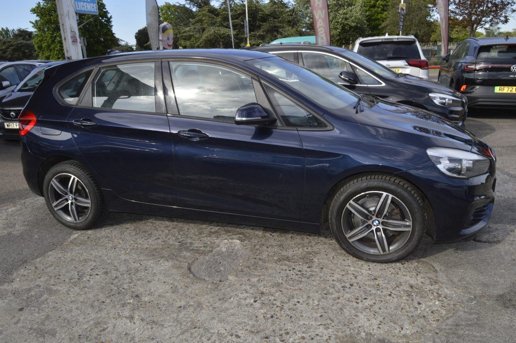 Bmw 2 Series Active Tourer - Image 6