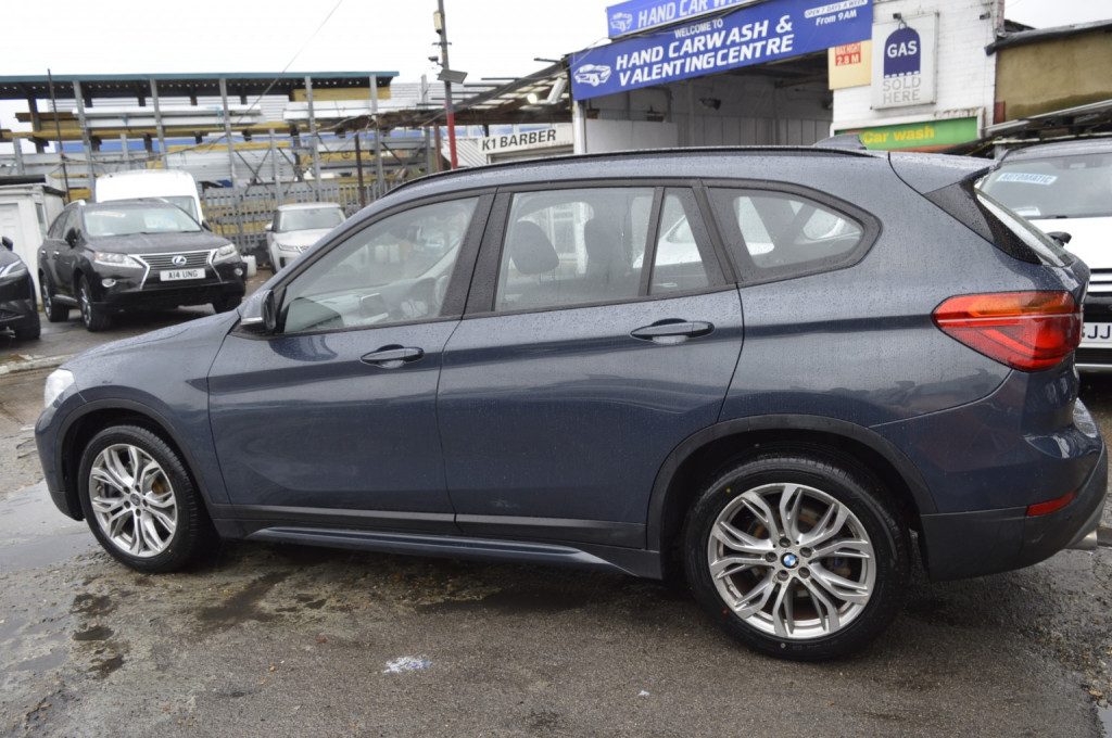 Bmw X1 - Image 9