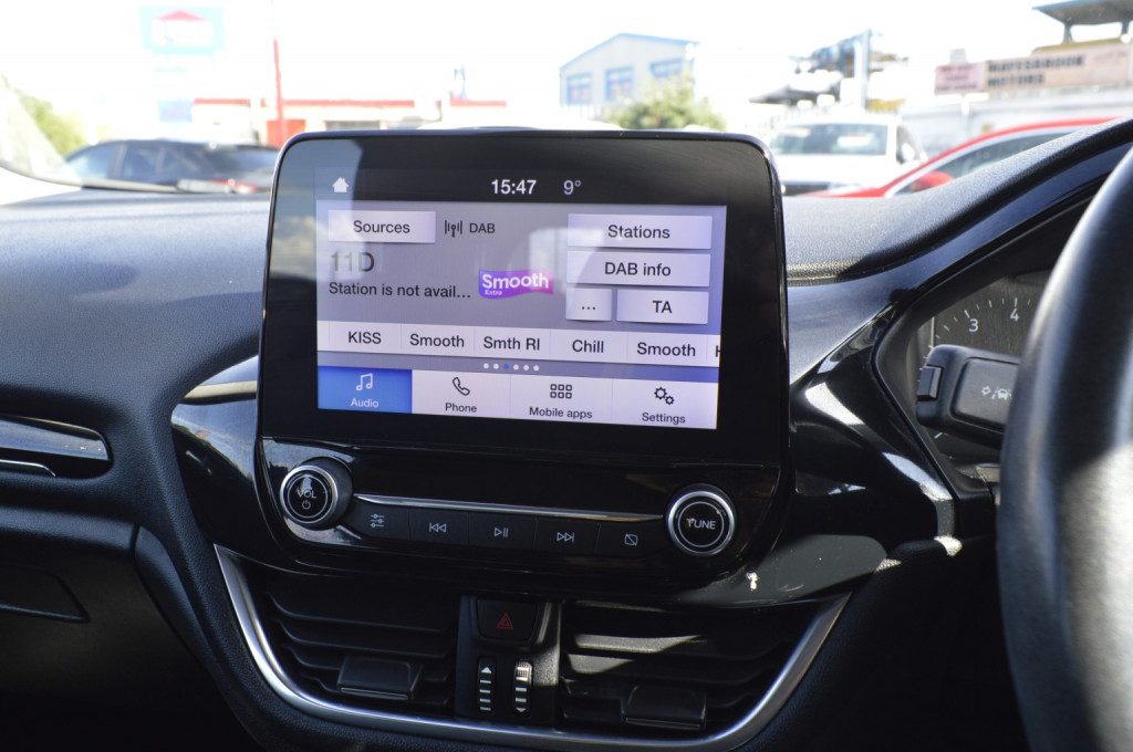 Ford Fiesta - Image 19
