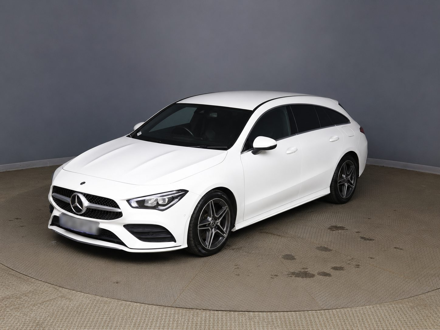 Mercedes-benz Cla200 - Image 2