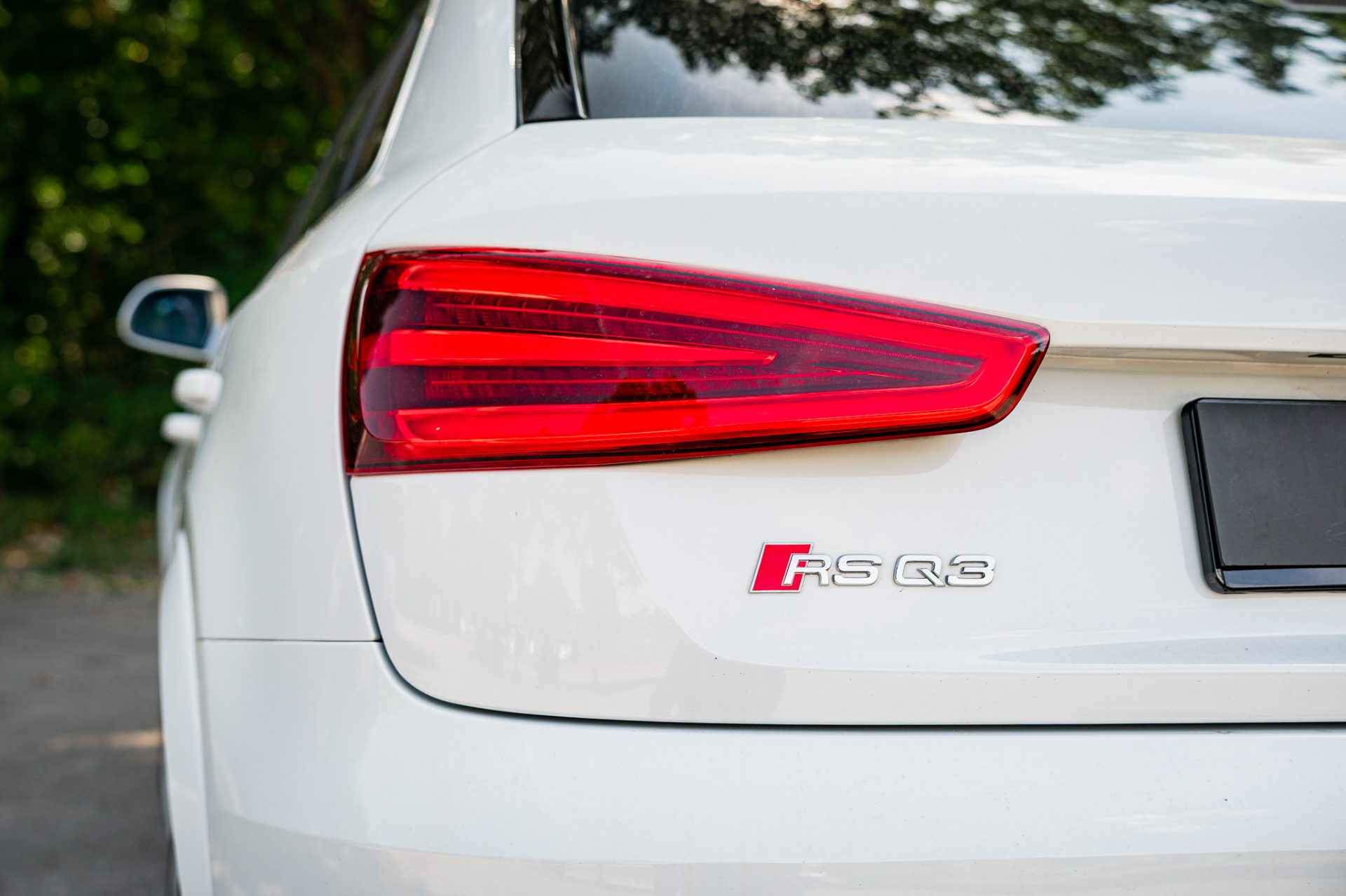 Audi RSQ3 - Image 7