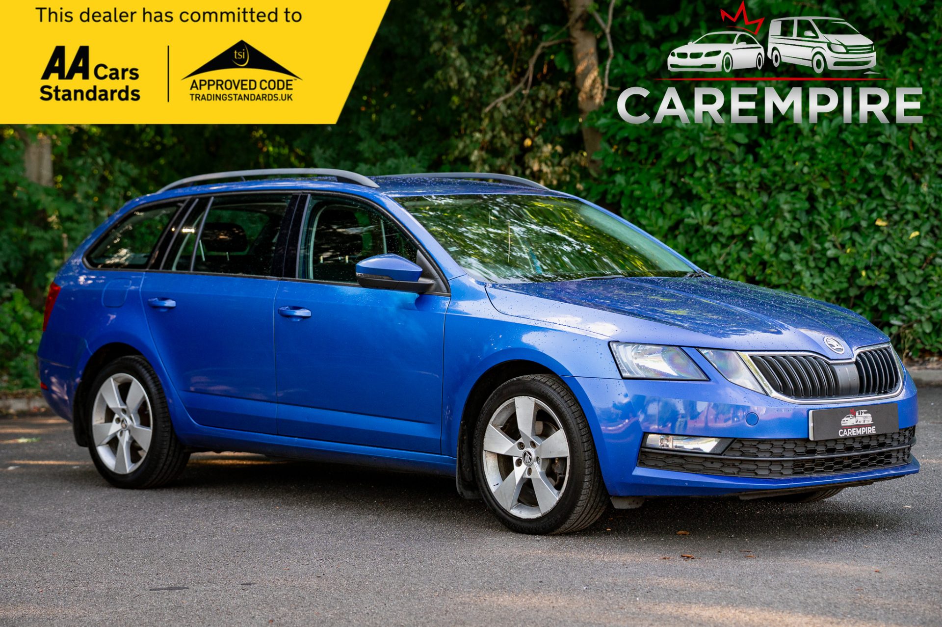 Skoda Skoda Octavia 1.6 TDI SE Drive Euro 6