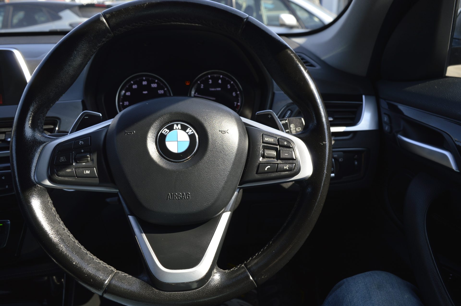 Bmw X1 - Image 17